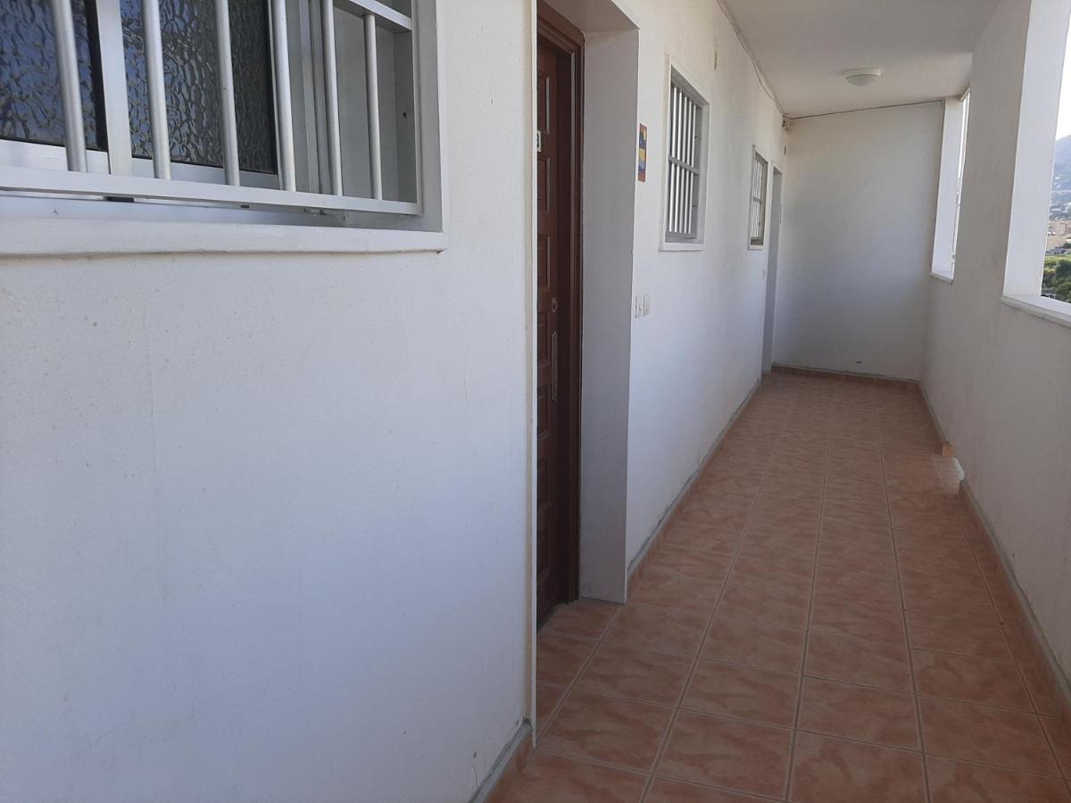 Fuengirola & Sea Views By Ele Apartments Exterior photo