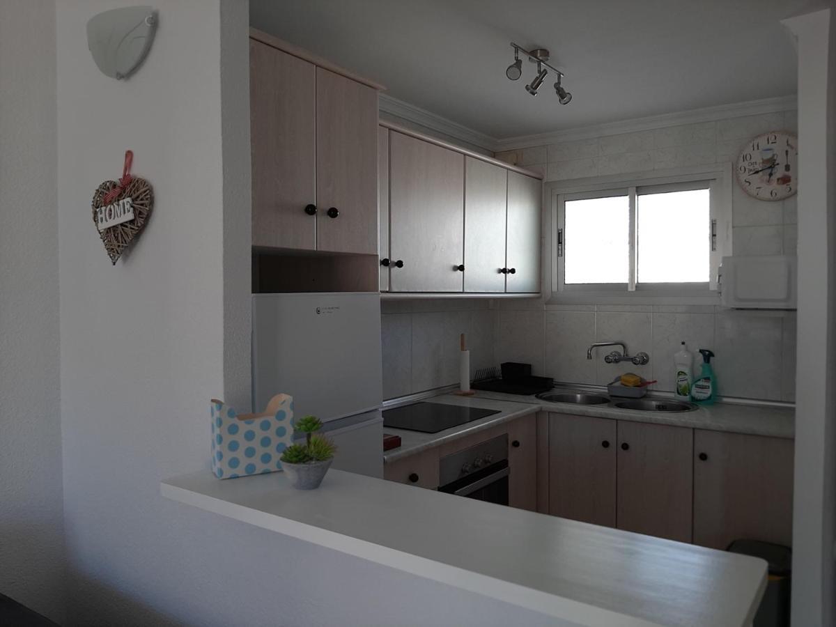 Fuengirola & Sea Views By Ele Apartments Exterior photo