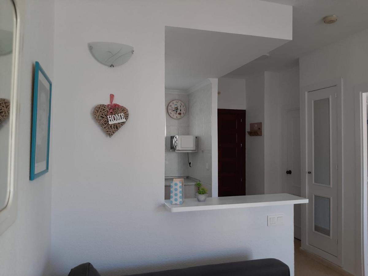 Fuengirola & Sea Views By Ele Apartments Exterior photo
