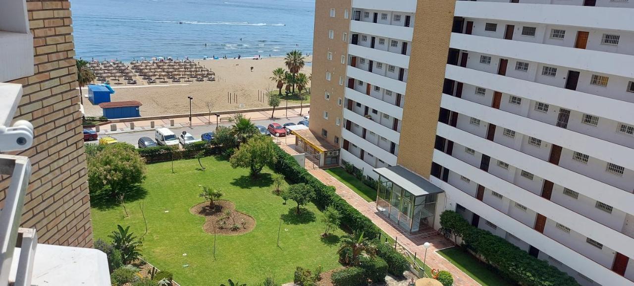 Fuengirola & Sea Views By Ele Apartments Exterior photo