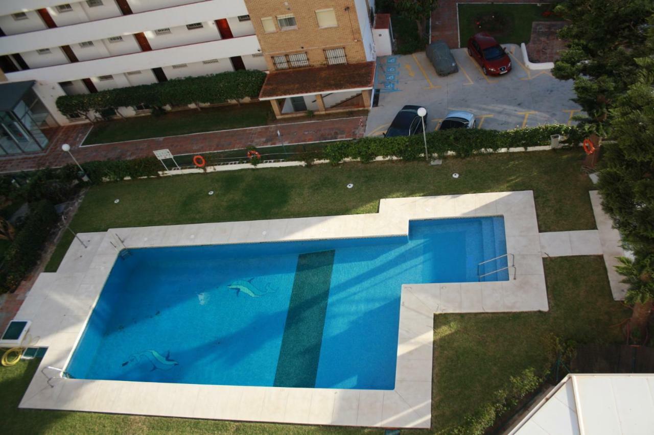 Fuengirola & Sea Views By Ele Apartments Exterior photo