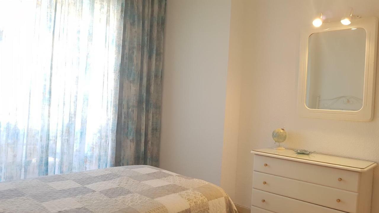 Fuengirola & Sea Views By Ele Apartments Exterior photo