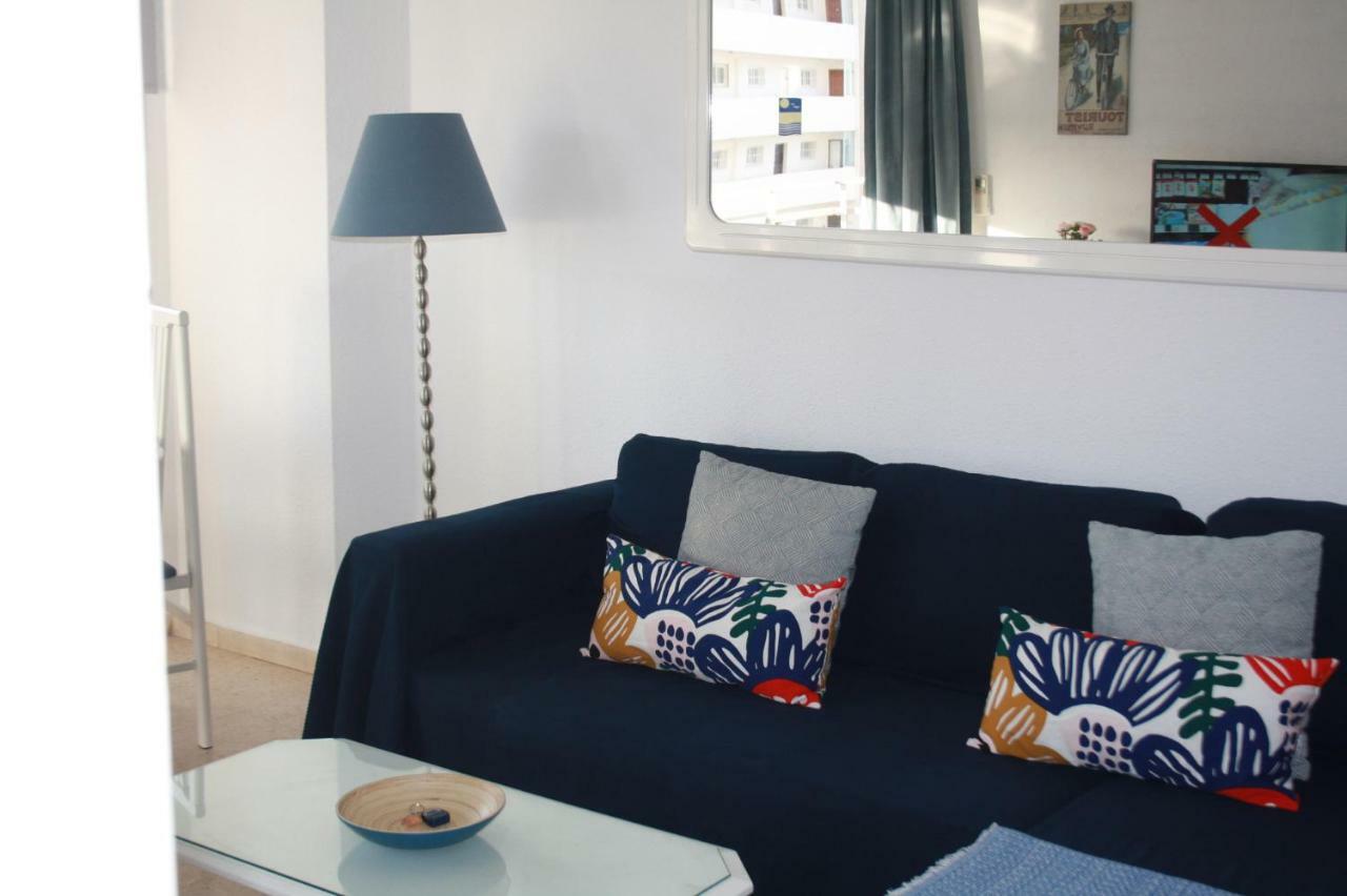 Fuengirola & Sea Views By Ele Apartments Exterior photo