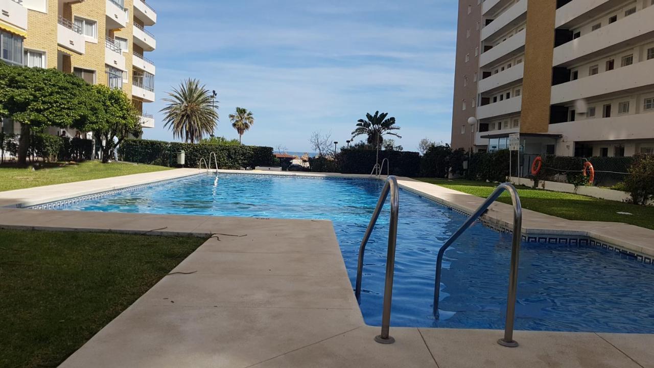 Fuengirola & Sea Views By Ele Apartments Exterior photo