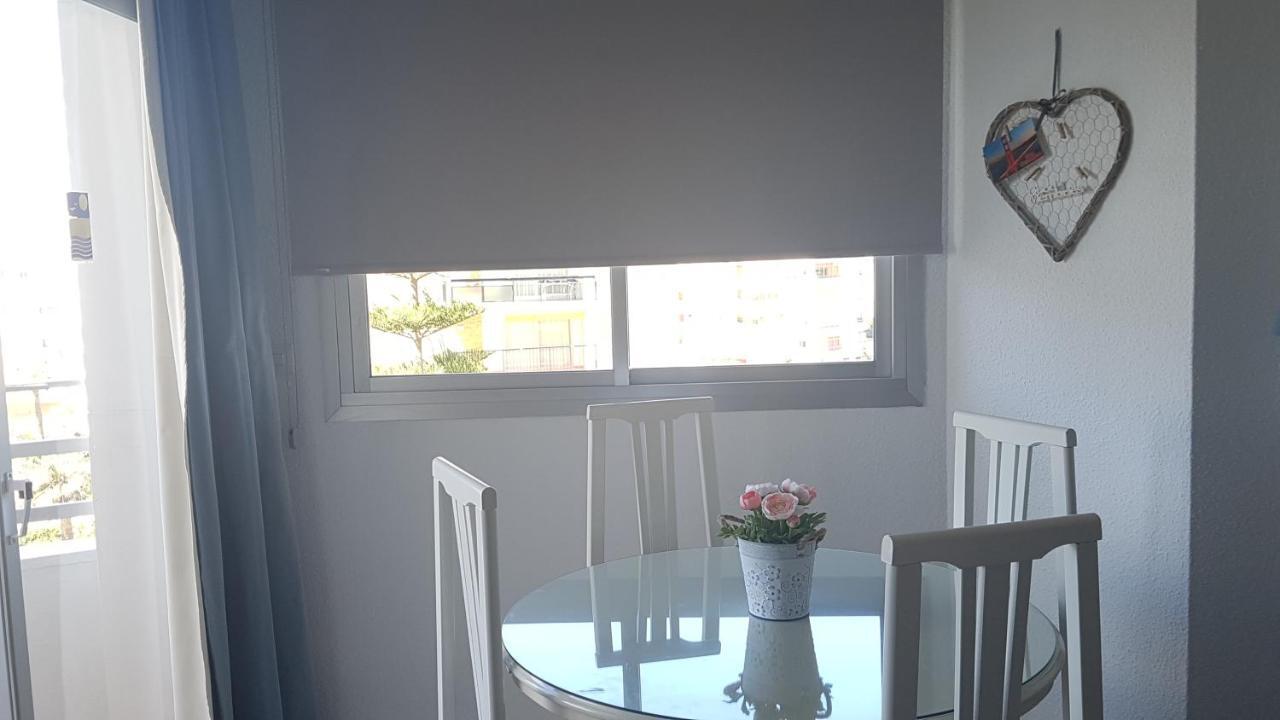 Fuengirola & Sea Views By Ele Apartments Exterior photo